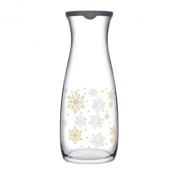 Gold Winter Karaf 1180 Cc