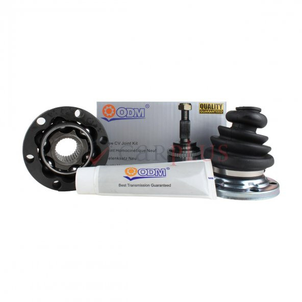 ODM AKS KAFASI IC SOL VOLKSWAGEN T6 7H0498103 1K0498103A