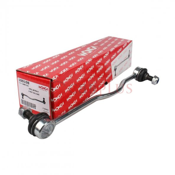 WONGA Z ROT ON OPEL:ASTRA H 2004-2009 350613 24461353 - 3