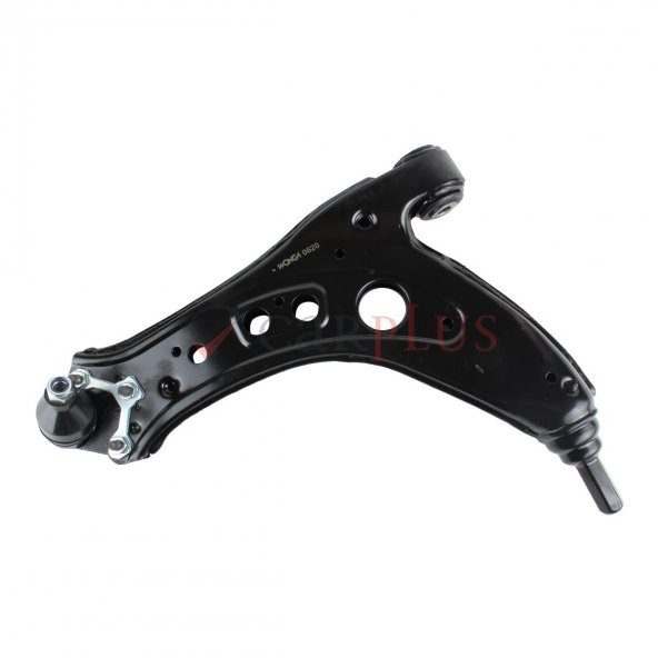 WONGA ALT SALINCAK ON SOL ROTILLI SEAT IBIZA 2004- 6Q0407151DK - 1