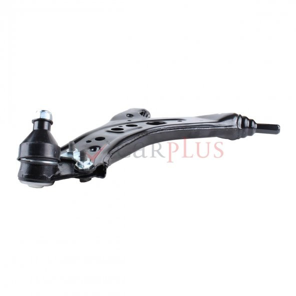 WONGA ALT SALINCAK ON SOL ROTILLI SEAT IBIZA 2004- 6Q0407151DK - 2