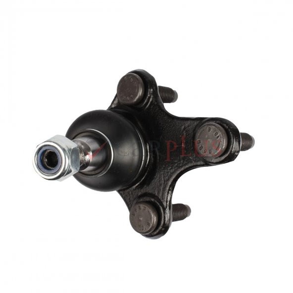 WONGA ALT ROTIL ON SOL CADDY 2004-2015 1K0407365E 1K0407365B - 3
