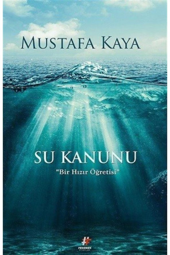 Mustafa Kaya - Su Kanunu - 1