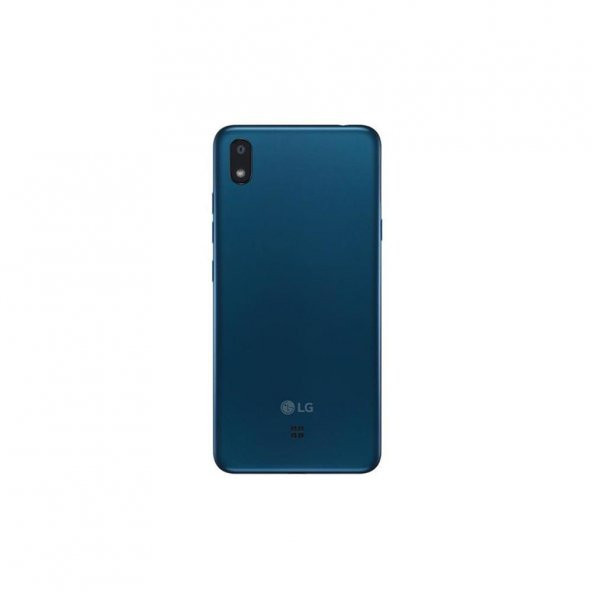 LG K20 16 GB BLUE (LG TÜRKİYE GARANTİLİ) - 2