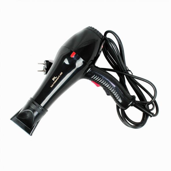 PL-3500 Turbo Professional Fön Makinesi 2500 W