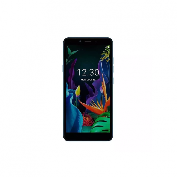 LG K20 16 GB BLUE (LG TÜRKİYE GARANTİLİ)