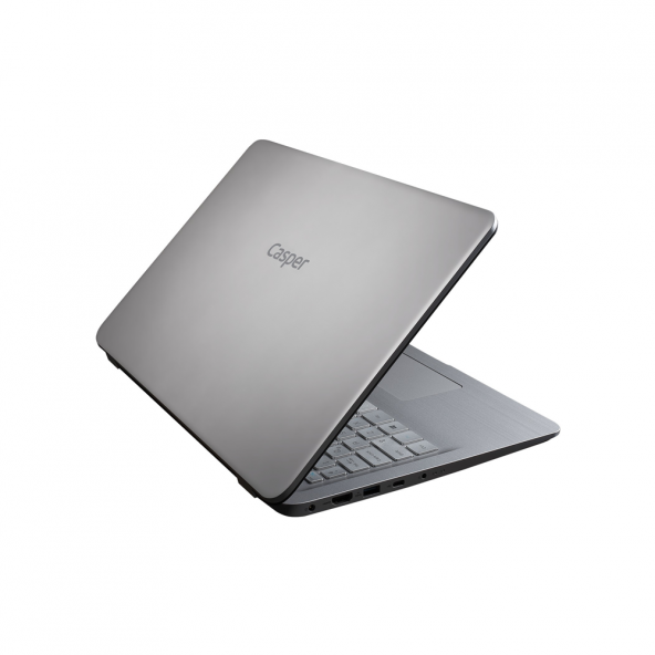 CASPER NIRVANA S500.1021-8D50T-G INTEL CORE I5 10210U 8 GB 240GB SSD MX230 WINDOWS 10 HOME 15.6" - 4