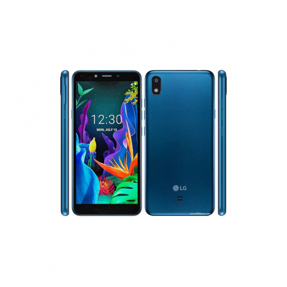 LG K20 16 GB BLUE (LG TÜRKİYE GARANTİLİ) - 3