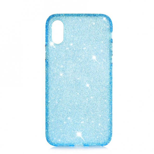 Apple iPhone XS Max 6.5 Kılıf Zore Eni Kapak - 2