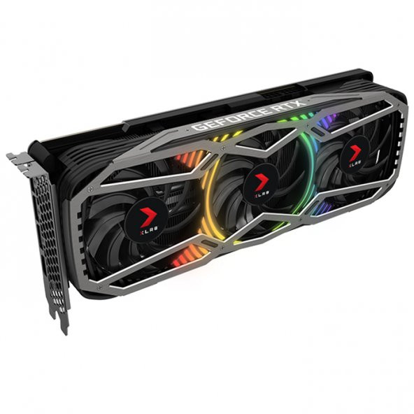 PNY RTX 3070 XLR8 GAMİNG REVIL EPIC-X 8GB 256Bit - 3