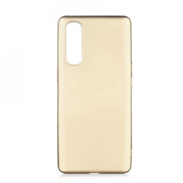 Teleplus Realme 7 Pro Kılıf Lüks Mat Silikon - 3