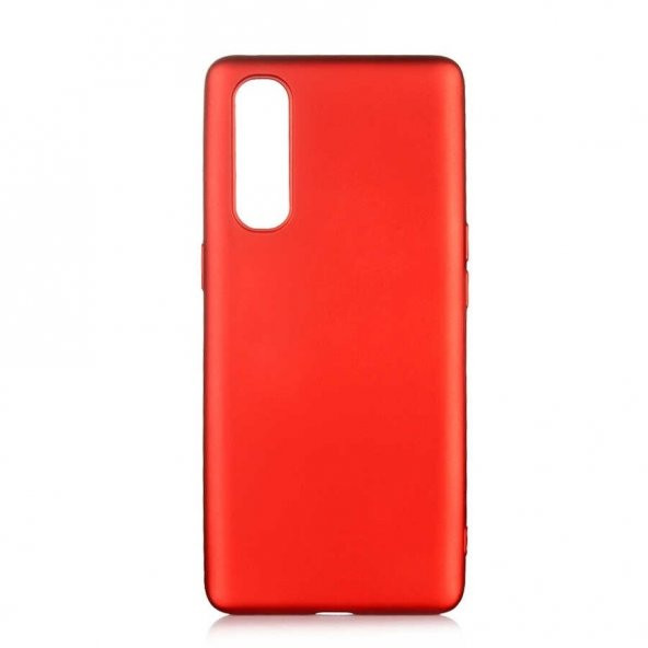 Teleplus Realme 7 Pro Kılıf Lüks Mat Silikon - 7