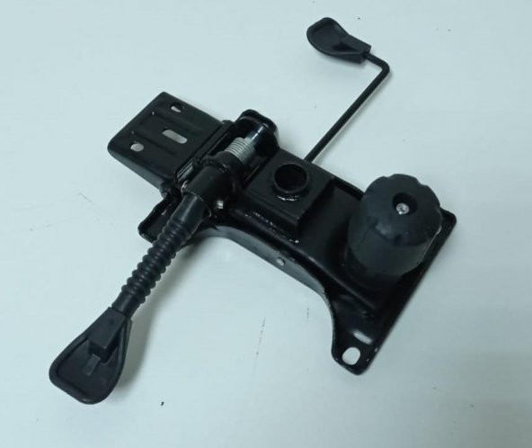 Ofis Koltuğu Çift Kollu Kuyruklu Mekanizma Ücretsiz Kargo