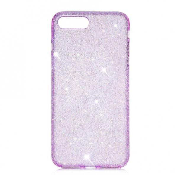 Apple iPhone 8 Plus Kılıf Zore Eni Kapak