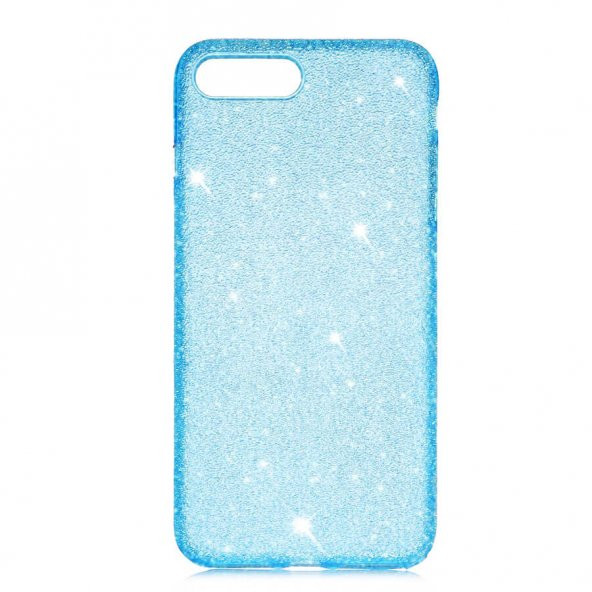 Apple iPhone 8 Plus Kılıf Zore Eni Kapak - 3