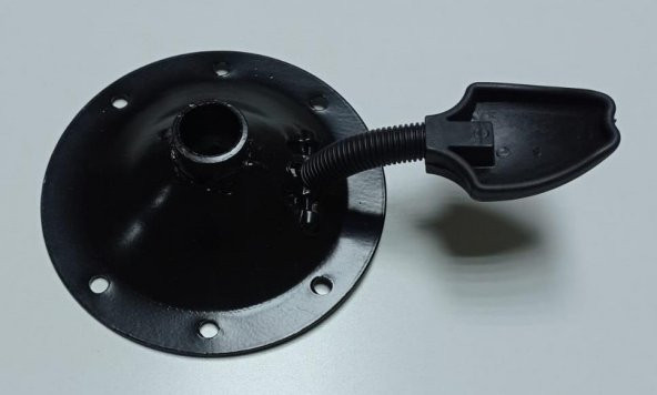 Tabure Mekanizması Metal Ücretsiz Kargo - 3