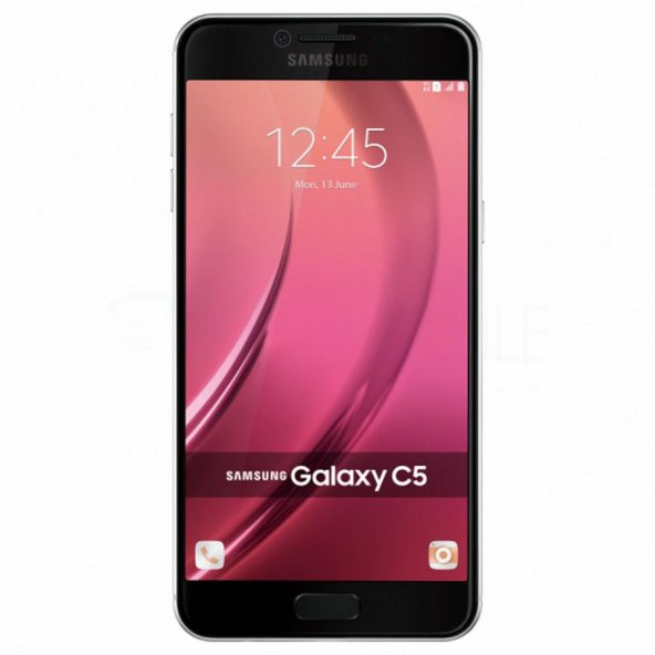 Samsung Galaxy C5 Cep Telefonu 4/32 GB (Teşhir) 12 Ay Delta Servis Garantili