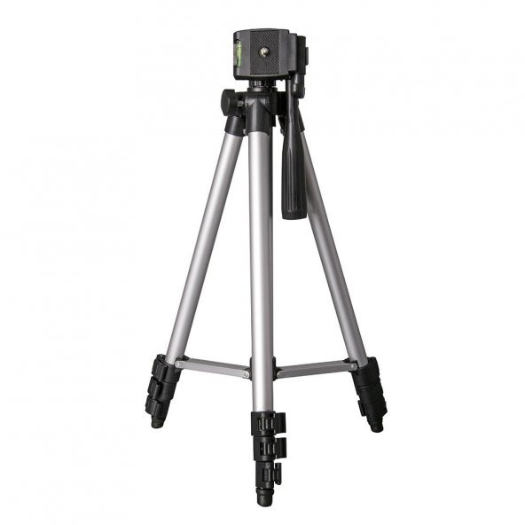 OEM Czp 135CM Bluetooth Kumandalı Smartphone Tripod - 2