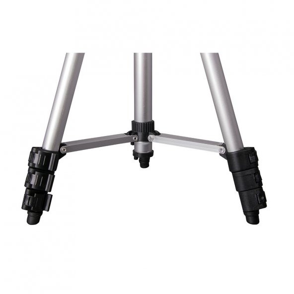 OEM Czp 135CM Bluetooth Kumandalı Smartphone Tripod - 5
