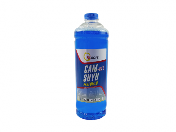 CAM SUYU 1lt. - 2