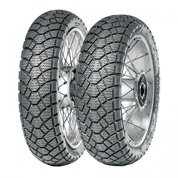 İndirimde - Anlas 120-70-14 Wintergrip Dubleks Motosiklet Kış Lastiği - Lastik Depocumdan Size Özel Fiyata Üstelik Ücretsiz Kargo - 3