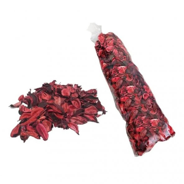 Etraders Gülistan Kurutulmuş Gül Yaprakları