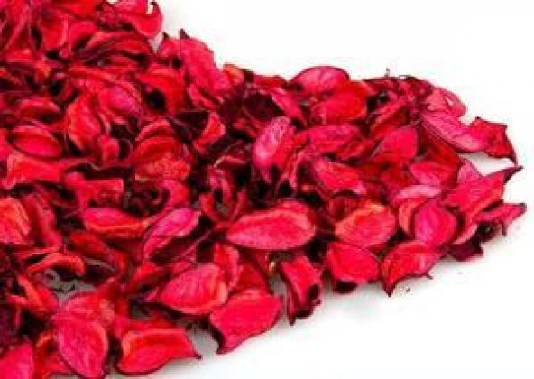 Etraders Gülistan Kurutulmuş Gül Yaprakları - 3