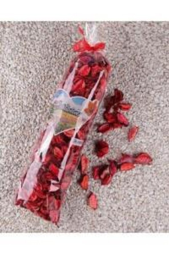 Etraders Gülistan Kurutulmuş Gül Yaprakları - 4