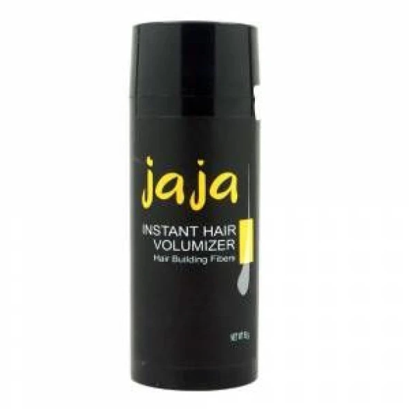 Jaja Fibers Dolgunlaştırıcı saç fiberi MEDİUM(ORTA) 50gr
