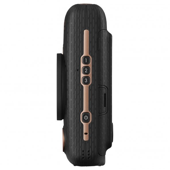 Fujifilm İnstax liplay Fotoğraf Makinesi (ELEGANT BLACK) 10 LU - 7