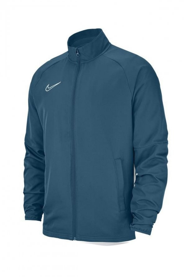 Nike Erkek Sweatshirt M Nk Dry Acdmy19 Trk Jkt W AJ9129-404