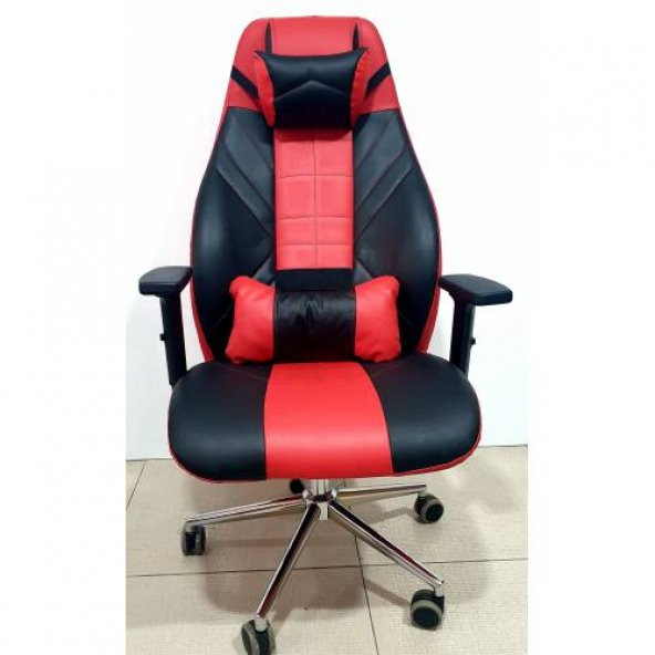 1071 Oyuncu Koltuğu Oyun Koltuk Gaming Yarışçı Racing Koltuk - 2
