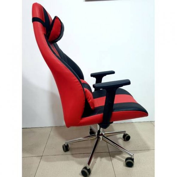 1071 Oyuncu Koltuğu Oyun Koltuk Gaming Yarışçı Racing Koltuk - 3