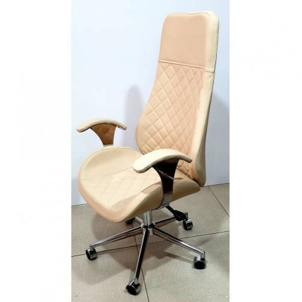 Kpt Makam Koltuğu Ofis Koltuğu Büro Koltuğu Oyuncu Koltuğu Çalışma Koltuğu Bilgisayar Koltuğu - 2