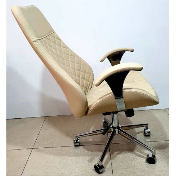 Kpt Makam Koltuğu Ofis Koltuğu Büro Koltuğu Oyuncu Koltuğu Çalışma Koltuğu Bilgisayar Koltuğu - 4