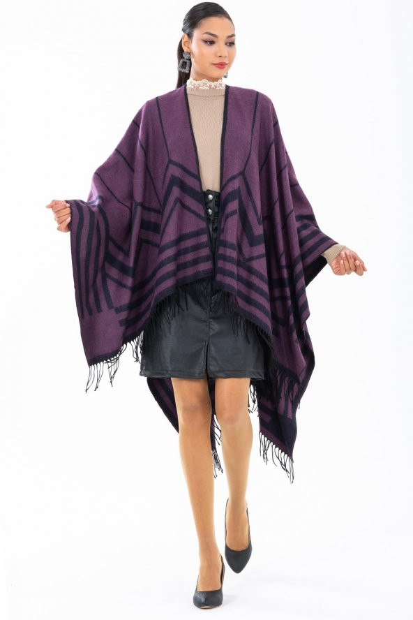 Forum Fashion P019 Deep Desenli Panço