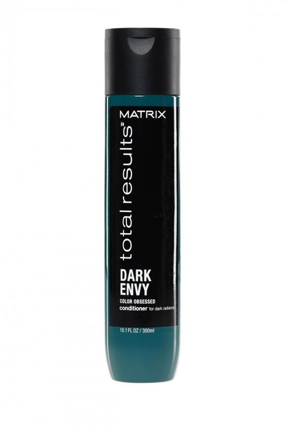 Matrix Dark Envy Color Renk Koruyucu Saç Bakım Kremi 300ML