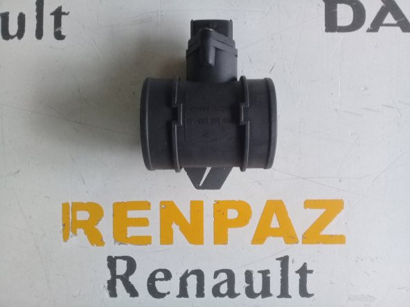 ALFA ROMEO/CHRYSLER/FIAT/HYUNDAI/KIA/OPEL HAVA AKIŞMETRE 0280218019 - 46541253 - 2816427000 - 836588 - 1