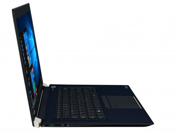 4.5G LTE Sim Kartlı/Dokunmatik Ekran/Tecra X40-E-1CV - 5