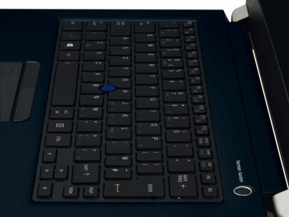 4.5G LTE Sim Kartlı/Dokunmatik Ekran/Tecra X40-E-1CV - 7