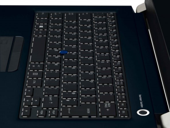 4.5G LTE Sim Kartlı/Dokunmatik Ekran/Tecra X40-E-1CV - 8