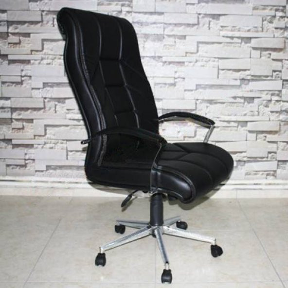 İtalo Makam Koltuğu Ofis Koltuğu Büro Koltuğu Müdür Koltuğu Yönetici Koltuğu Bilgisayar Koltuğu - 2