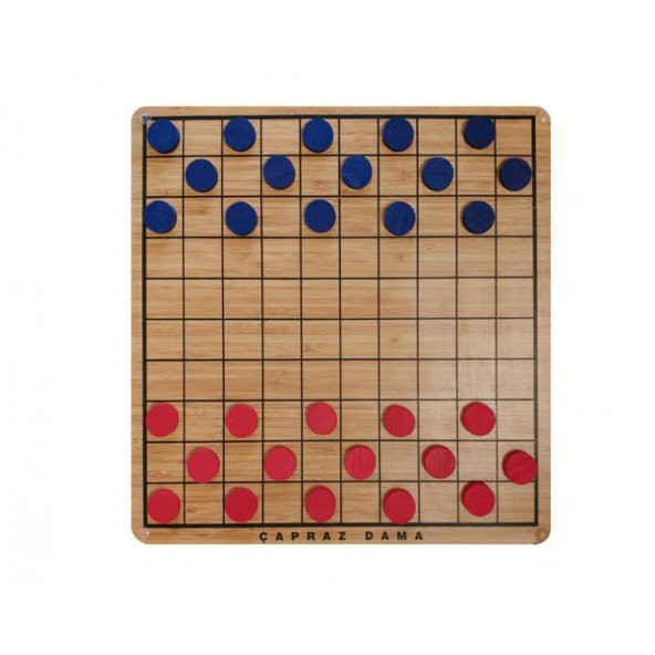 Redka Dama, Zeka Akıl Mantık Ve Strateji Oyunu - 4