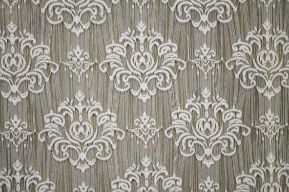 Brillife Lüx İp Perde En 290 cm - 2