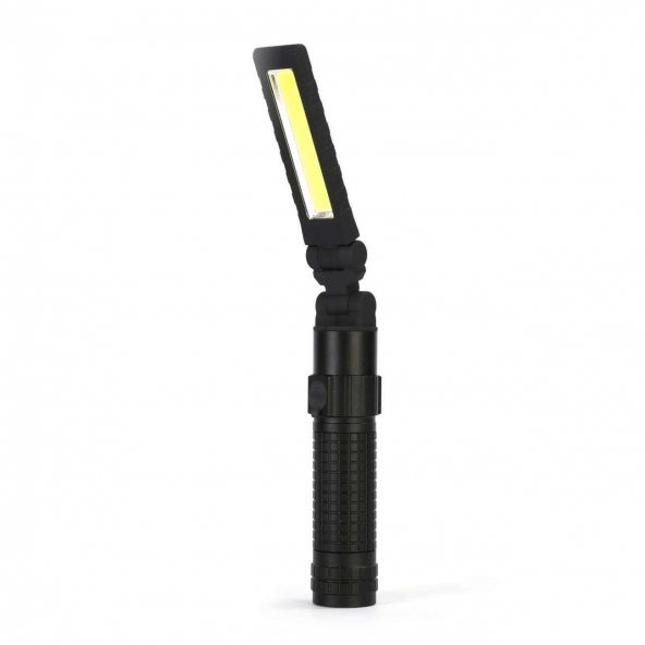 Baretta TK-30 Cree XML T6 LED Çok Amaçlı EL Feneri - 2