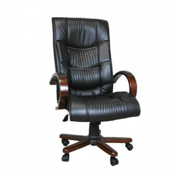 Yrn Makam Koltuğu Ofis Koltuğu Yönetici Koltuğu Patron Koltuğu