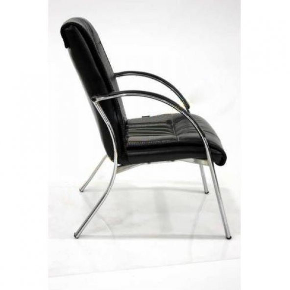 Stella Misafir Koltuğu Ofis Koltuğu Büro Koltuğu Bekleme Misafir Koltuğu İnternet Cafe Koltuğu - 2