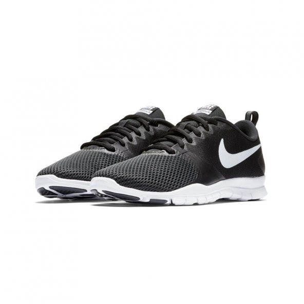 Nike Flex Essential Tr Kadın Antrenman Ayakkabısı 924344-001 - 3