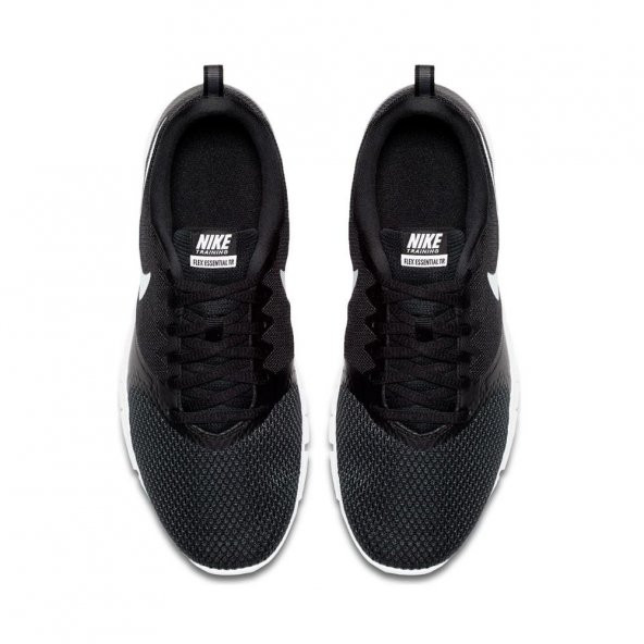 Nike Flex Essential Tr Kadın Antrenman Ayakkabısı 924344-001 - 4