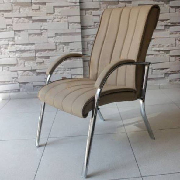 Dn Misafir Koltuğu Ofis Koltuğu Büro Koltuğu Bekleme Koltuğu Sandalye İnternet Cafe Koltuğu - 3